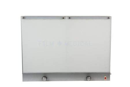 Double Wall Mount Light Box 